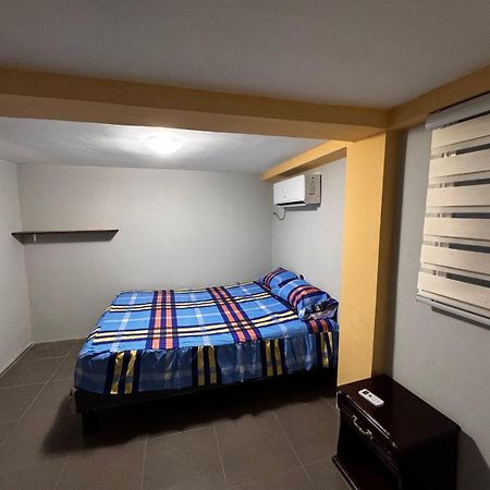 Casa Cayo Arena Appartement Puerto Cayo Buitenkant foto