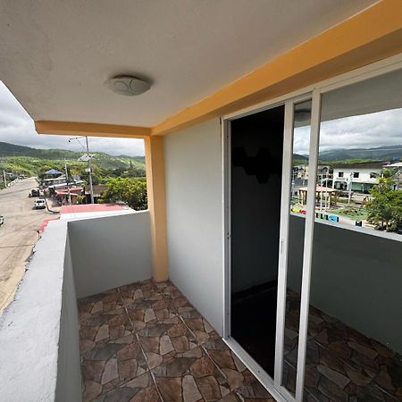 Casa Cayo Arena Appartement Puerto Cayo Buitenkant foto
