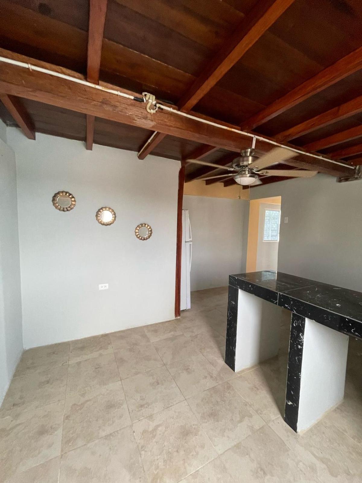 Casa Cayo Arena Appartement Puerto Cayo Buitenkant foto